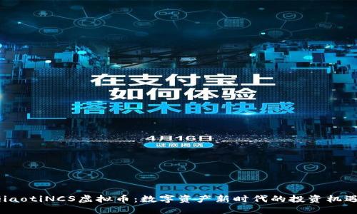 jiaotiNCS虚拟币:数字资产新时代的投资机遇