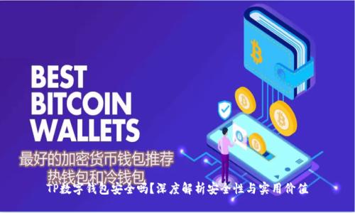 TP数字钱包安全吗?深度解析安全性与实用价值