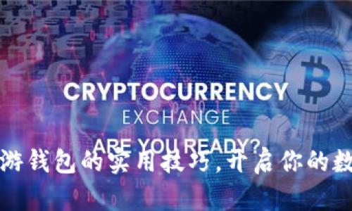 掌握虚拟币游钱包的实用技巧,开启你的数字资产之旅