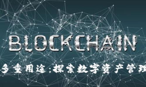 TP钱包的多重用途：探索数字资产管理的新纪元