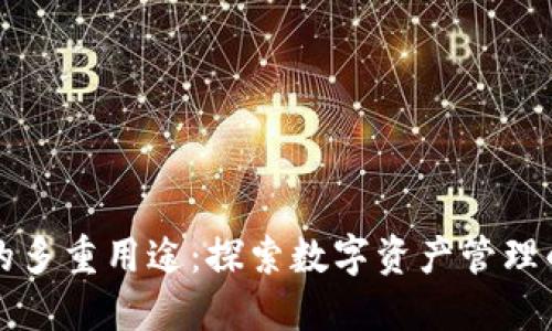 TP钱包的多重用途：探索数字资产管理的新纪元