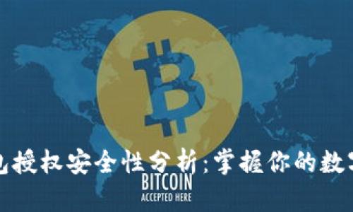 TP钱包授权安全性分析:掌握你的数字资产
