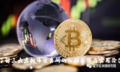 了解三大虚拟币交易所的入驻条件与实用价值