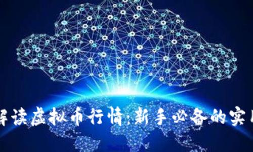 深入解读虚拟币行情:新手必备的实用指南