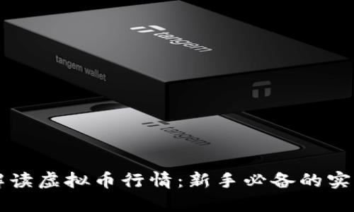 深入解读虚拟币行情:新手必备的实用指南