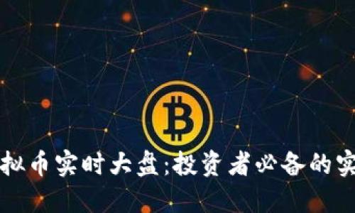 掌握虚拟币实时大盘:投资者必备的实用工具