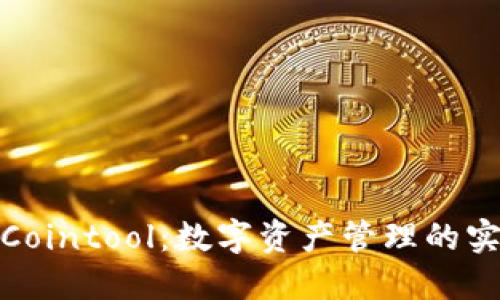 TP钱包Cointool:数字资产管理的实用选择
