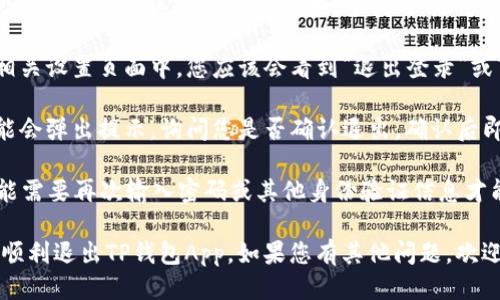 要退出TP钱包App的登录状态，您可以按照以下步骤进行操作：

1. **打开TP钱包App**：在手机上找到并点击TP钱包的图标，打开应用。

2. **进入设置页面**：在首页，通常可以找到一个“我的”或“个人中心”的选项，点击进入。

3. **查找账号或安全选项**：在个人中心或设置选项中，寻找与“账号设置”或“安全”相关的选项。

4. **选择退出登录**：在相关设置页面中，您应该会看到“退出登录”或“登出”的选项，点击确认。

5. **确认退出**：系统可能会弹出提示，询问您是否确认退出，确认后即完成登录状态的退出。

请注意，退出登录后，您可能需要再次输入密码或其他身份验证信息才能重新登录。

希望这些步骤可以帮助您顺利退出TP钱包App。如果您有其他问题，欢迎随时提问！