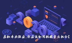 虚拟币大涨后，你应该如何把握卖出机会？