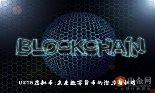 USTB虚拟币:未来数字货币的潜力与机遇