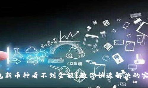 : TP钱包新币种看不到金额?教你快速解决的实用技巧!