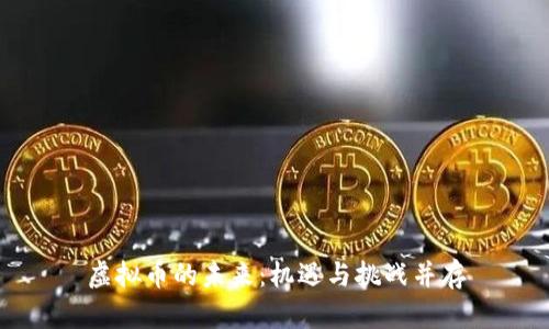 虚拟币的未来:机遇与挑战并存
