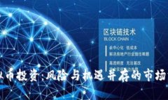 虚拟币投资：风险与机遇并存的市场洞察