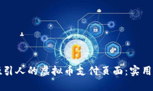 如何构建一个吸引人的虚拟币支付页面:实用技巧与设计要素