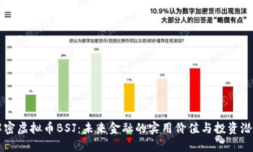 解密虚拟币BSJ:未来金融的实用价值与投资潜力