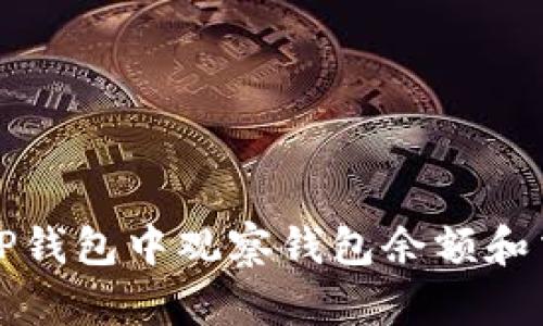 如何在TP钱包中观察钱包余额和交易记录