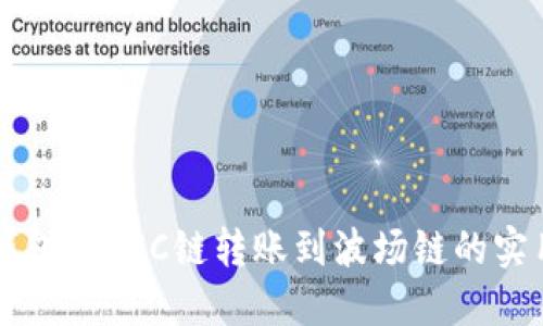 从TP钱包将BSC链转账到波场链的实用指南