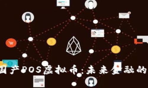 2023年国产POS虚拟币:未来金融的先锋力量