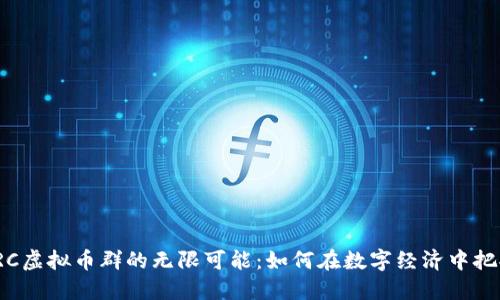 探索VRC虚拟币群的无限可能:如何在数字经济中把握机会