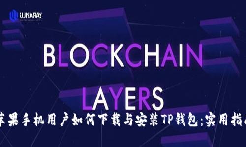 苹果手机用户如何下载与安装TP钱包：实用指南
