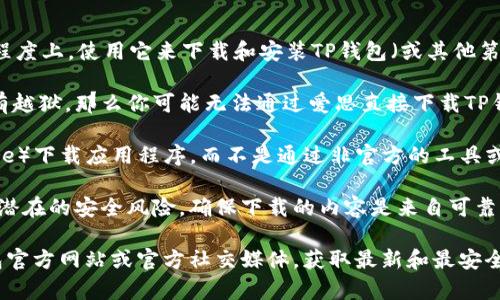 爱思工具通常用于越狱和管理iOS设备，因此在某种程度上，使用它来下载和安装TP钱包（或其他第三方应用程序）是可能的。但是，请注意以下几点：

1. **越狱与非越狱设备的差异**：如果你的设备没有越狱，那么你可能无法通过爱思直接下载TP钱包。大多数第三方应用需要越狱后的设备才能安装。

2. **官方渠道下载**：建议从官方渠道（如App Store）下载应用程序，而不是通过非官方的工具或软件。这样可以确保应用的安全性和稳定性。

3. **安全考虑**：使用爱思等第三方工具时，要小心潜在的安全风险，确保下载的内容是来自可靠的来源，以避免恶意软件或病毒。

如果你希望找到TP钱包的下载方式，最好查看TP钱包官方网站或官方社交媒体，获取最新和最安全的下载链接。