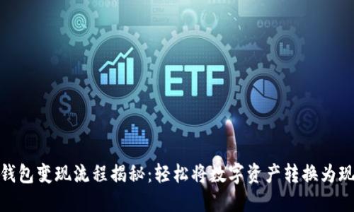 TP钱包变现流程揭秘:轻松将数字资产转换为现金
