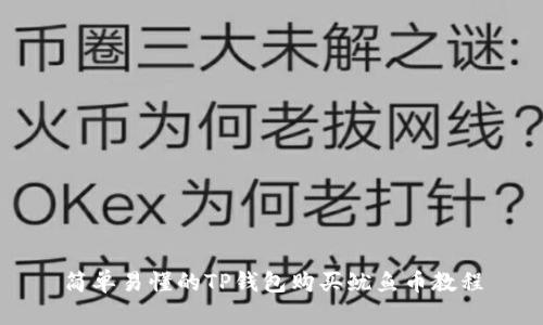 简单易懂的TP钱包购买鱿鱼币教程