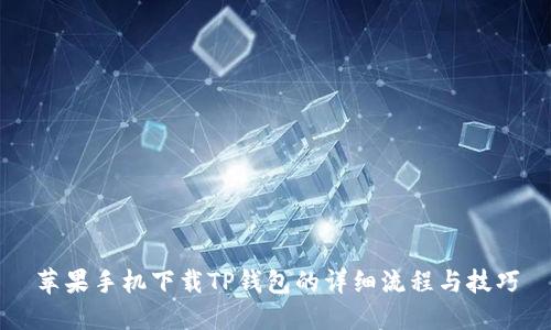 苹果手机下载TP钱包的详细流程与技巧