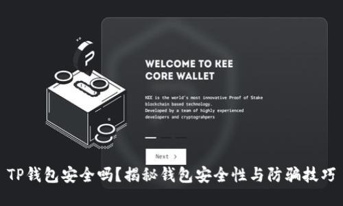TP钱包安全吗?揭秘钱包安全性与防骗技巧