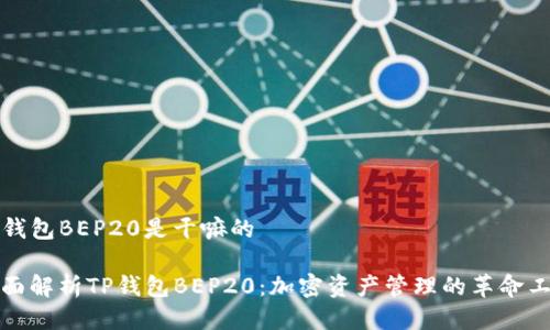 TP钱包BEP20是干嘛的
全面解析TP钱包BEP20:加密资产管理的革命工具