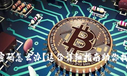 忘记TP密码怎么办?这份详细指南助你找回密码!