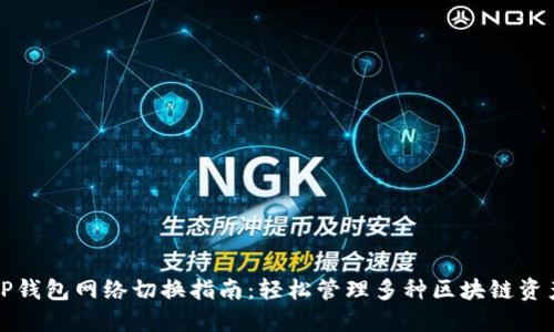 TP钱包网络切换指南:轻松管理多种区块链资产