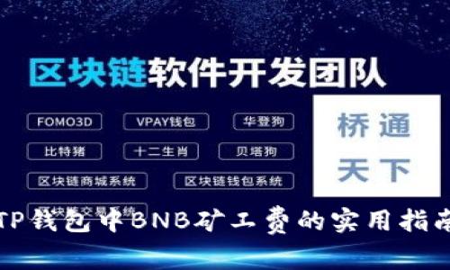 TP钱包中BNB矿工费的实用指南
