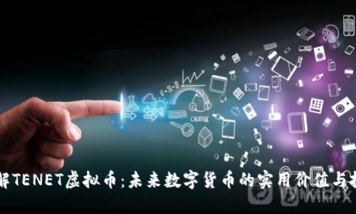 深入了解TENET虚拟币：未来数字货币的实用价值与投资潜力