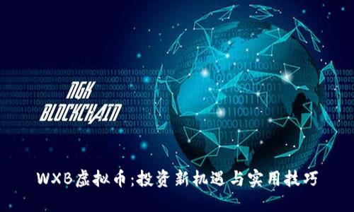 WXB虚拟币：投资新机遇与实用技巧