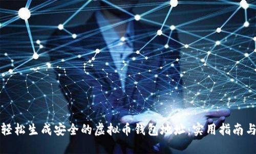 如何轻松生成安全的虚拟币钱包地址:实用指南与技巧