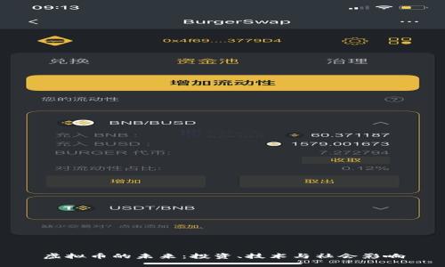 虚拟币的未来:投资、技术与社会影响