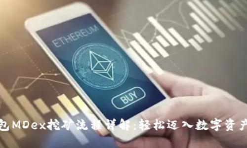 TP钱包MDex挖矿流程详解:轻松迈入数字资产世界