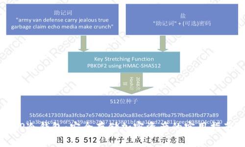 TP冷钱包：安全存储加密资产的实用指南