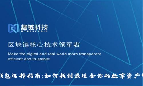 虚拟币钱包选择指南:如何找到最适合你的数字资产管理工具