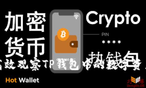 如何高效观察TP钱包中的数字资产动态