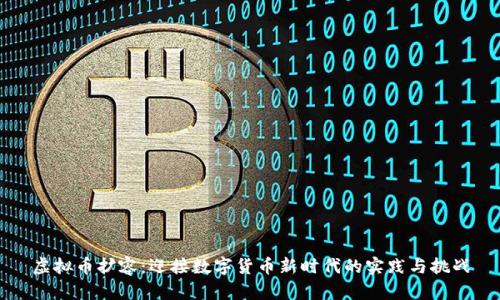 虚拟币扩容：迎接数字货币新时代的实践与挑战