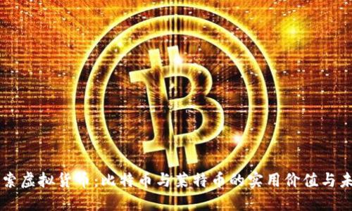 深入探索虚拟货币:比特币与莱特币的实用价值与未来潜力