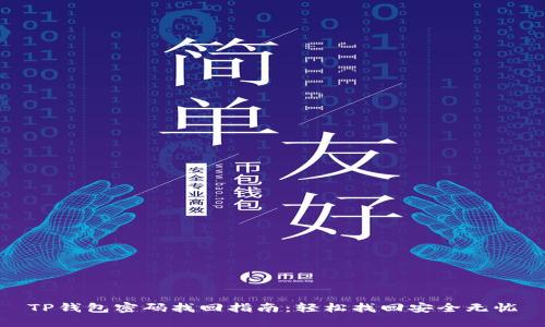TP钱包密码找回指南:轻松找回安全无忧