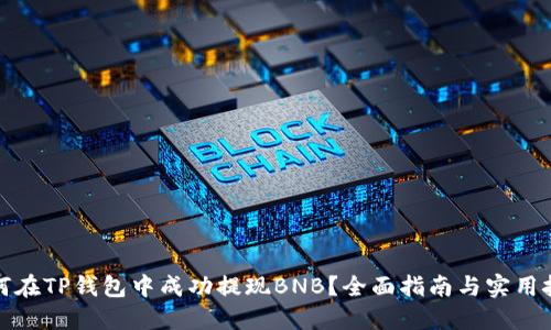 如何在TP钱包中成功提现BNB?全面指南与实用技巧
