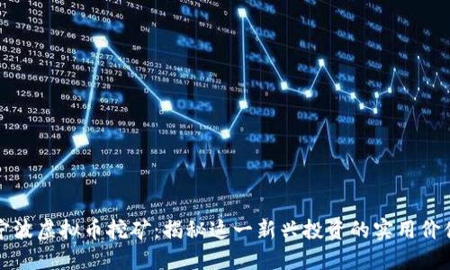 宁波虚拟币挖矿:揭秘这一新兴投资的实用价值