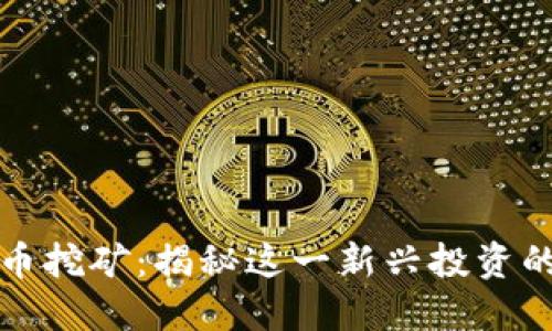 宁波虚拟币挖矿:揭秘这一新兴投资的实用价值
