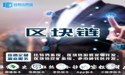 虚拟币涨幅历史：从狂热到冷静，洞察投资背后的真相