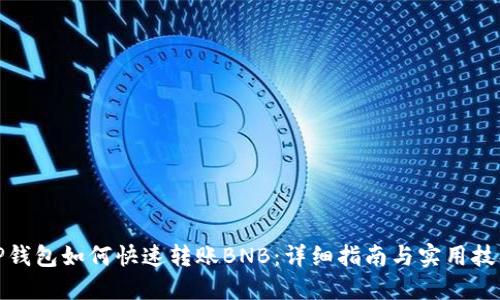 TP钱包如何快速转账BNB:详细指南与实用技巧