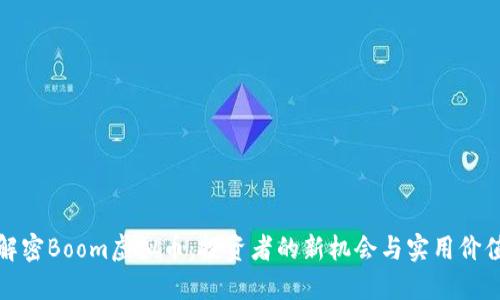 解密Boom虚拟币：投资者的新机会与实用价值